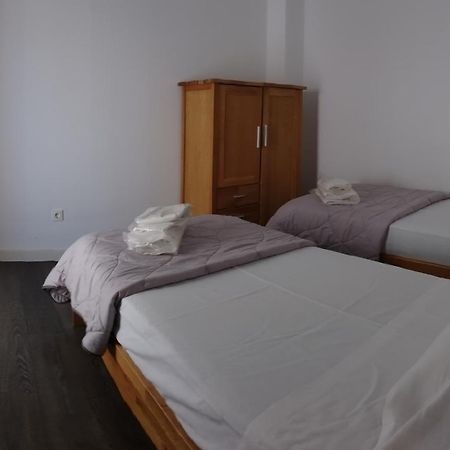 Panoramico Uno Villa เกว็งกา ภายนอก รูปภาพ
