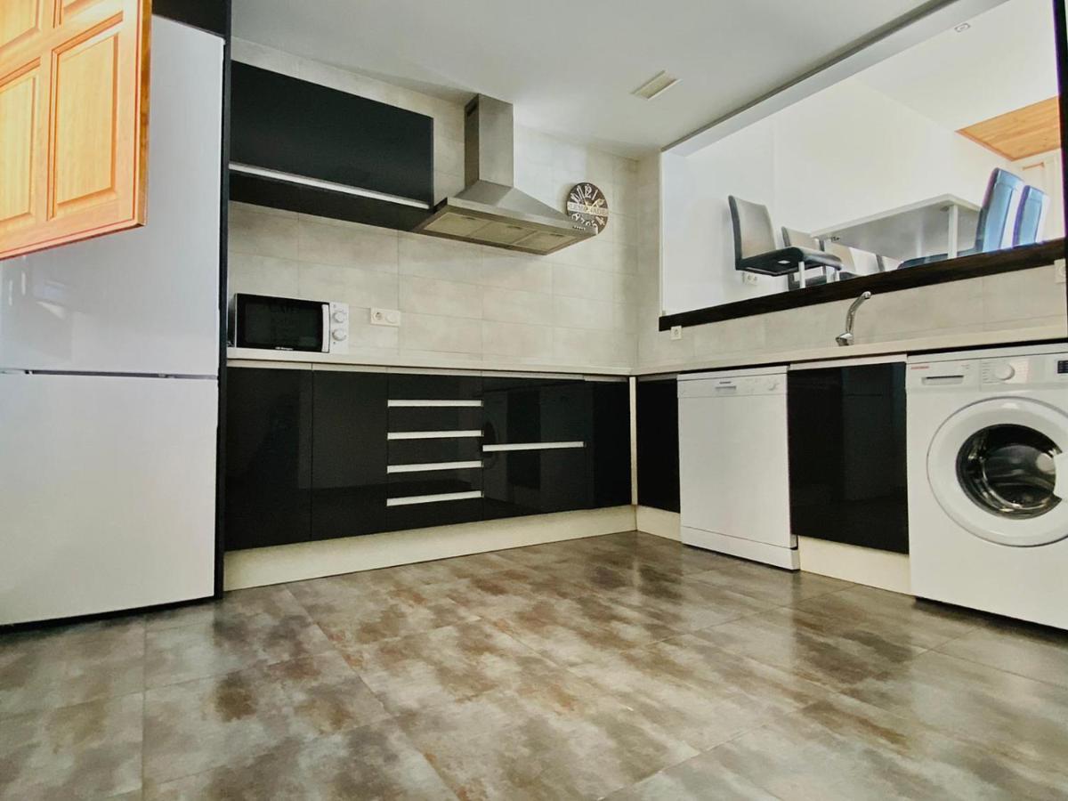 Panoramico Uno Villa เกว็งกา ภายนอก รูปภาพ