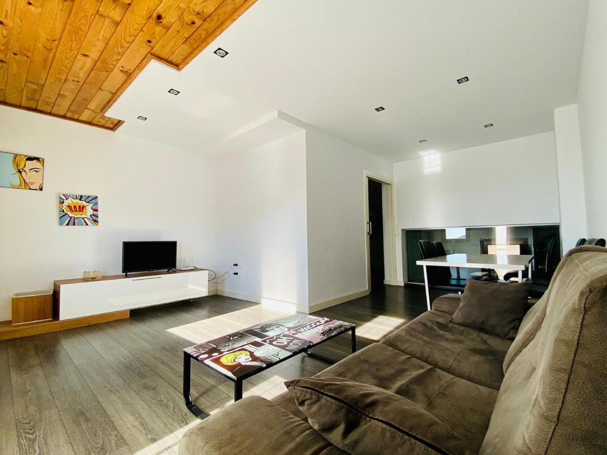 Panoramico Uno Villa เกว็งกา ภายนอก รูปภาพ