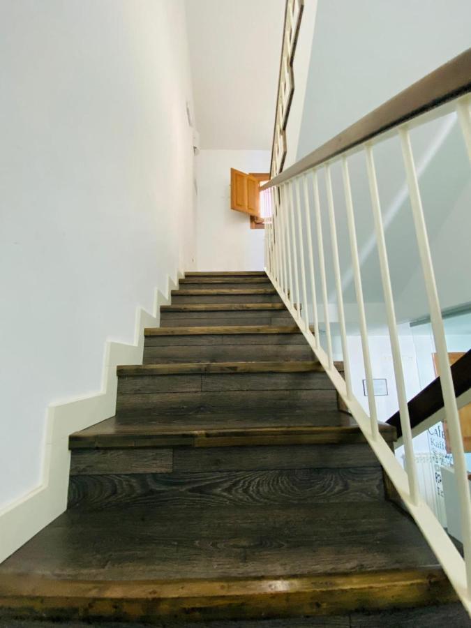 Panoramico Uno Villa เกว็งกา ภายนอก รูปภาพ