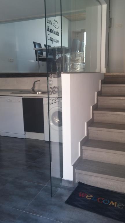 Panoramico Uno Villa เกว็งกา ภายนอก รูปภาพ